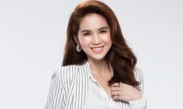 Phía công ty Ngọc Trinh làm CEO nói gì về scandal ăn mặc tại Cannes?