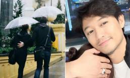 Quý Bình mượn lời fan tiết lộ thời điểm sẽ kết hôn với bạn gái giấu mặt 