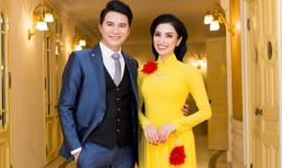 Vũ Mạnh Cường và Kim Huyền Sâm - Hai nghệ sĩ đa tài Nam Bắc gặp nhau tại Hà Nội