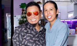 Danh hài Hồng Tơ đã được thả sau tin bị bắt vì đánh bạc