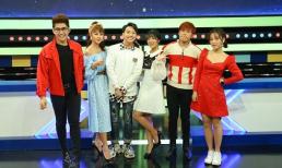 Duy Khánh cãi nhau 'chí chóe' với Hoàng Yến Chibi vì kế hoạch du lịch bất thành