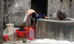 Vợ khoe chồng trai phố, nhà giàu nhưng khi về quê anh làm cái việc ai cũng bất ngờ