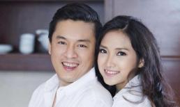 Bã xã Lam Trường: 'Đôi khi cãi nhau với anh, tôi block facebook luôn'