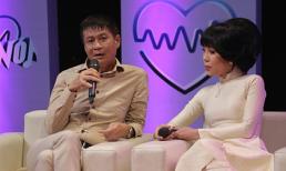 Bất đồng quan điểm, đạo diễn Lê Hoàng nhắn thẳng tới Trác Thúy Miêu: 'Hãy nâng ngực cùng với nâng đầu'