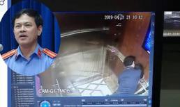 Thông tin mới vụ cựu viện phó VKSND TP Đà Nẵng dâm ô bé gái trong thang máy chung cư