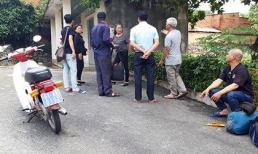 Gia đình nhận thi thể nạn nhân vụ xác người trong bê tông: 'Bàng hoàng, đau đớn'