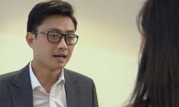 'Về nhà đi con' tập 30: Người yêu cũ đến tìm Huệ trong cơn say để tỏ tình