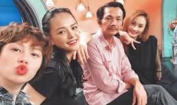 Gây sốt bậc nhất, Về Nhà Đi Con vẫn vướng 'sạn': Chị em cùng cha mẹ lại... khác họ