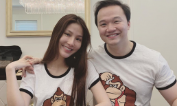 Diễm My 9x lần đầu đăng ảnh tình tứ bên bạn trai doanh nhân sau thời gian dài dính tin đồn rạn nứt