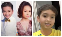 Bắt chước Đông Nhi, Đàm Vĩnh Hưng và Hồ Quang Hiếu lần lược chế ảnh trẻ hoá cùng người thương