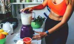 5 thói quen buổi sáng đơn giản giúp giảm cân theo khoa học