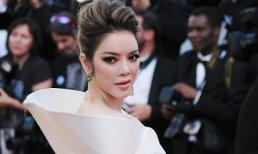 Lý Nhã Kỳ: 'Phong cách thời trang trên thảm đỏ luôn giúp nghệ sĩ thể hiện được sự thông minh, văn hoá của mình' 