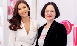 Gặp gỡ nhà sáng lập thương hiệu Meder Beauty Science tại The 1986