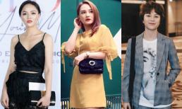 Ba cô con gái quốc dân trong 'Về nhà đi con': Phong cách thời trang trên phim đã đối lập, ngoài đời còn đập nhau chan chát