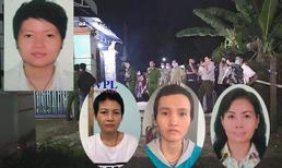 Vụ thi thể bị đổ bê tông: Để gia nhập giáo phái lạ, nạn nhân phải nộp rất nhiều tiền cho 4 bị can 