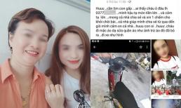 Mẹ nạn nhân nữ sinh giao gà bị sát hại ở Điện Biên bị khởi tố, bắt tạm giam