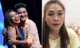 Mỹ Tâm livestream, Đàm Vĩnh Hưng nhiệt tình vào 'rải thính'