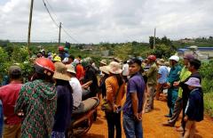 Thảm án 3 bà cháu bị sát hại ở Lâm Đồng: Mâu thuẫn với bố mẹ 2 cháu từ năm 2018