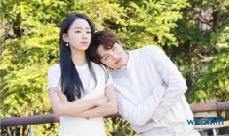 'Sứ mệnh cuối của thiên thần' - Bộ phim gây sốt cộng đồng yêu phim Hàn ngay từ tập đầu tiên