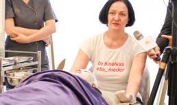 Meder Beauty Science, cuộc cách mạng trong điều trị nếp nhăn không xâm lấn