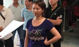 Những lần đáp trả tỉnh bơ và ‘cực gắt’ của mẹ nữ sinh giao gà khi bị nói liên quan đến vụ án của con gái