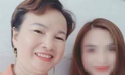 Khám xét nhà của mẹ nữ sinh giao gà vừa bị bắt giam, công an thu được gì?