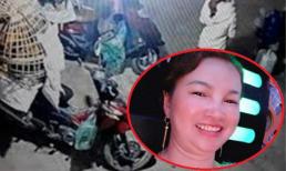 Mẹ nữ sinh giao gà từng có quan hệ 'làm ăn' với kẻ chủ mưu sát hại con gái