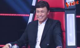 HLV Tuấn Ngọc đích thị là 'vựa muối ngầm' của Giọng hát Việt