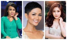 Bị chê giả tạo, sao Việt nhẹ nhàng phản ứng nhưng khiến anti - fan phải rùng mình