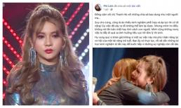 BTC 'Giọng hát Việt 2019', HLV Thanh Hà, MC Phí Linh lần lượt lên tiếng về thí sinh quyết không ra sân khấu