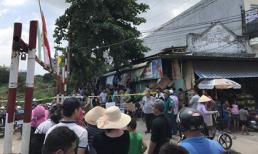 Bình Dương: Nghi án chồng giết vợ đang mang thai và con 5 tuổi rồi treo cổ tự tử