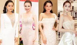 Ai xứng danh 'Nữ hoàng thảm đỏ' showbiz Việt tuần qua? (P114)