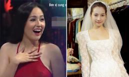 Sao Việt 28/5/2019: Mai Phương Thúy: 'Mọi người chỉ quan tâm mình xấu đi như thế nào thôi đúng không?; Hé lộ trang phục cưới của vợ sắp cưới Dương Khắc Linh