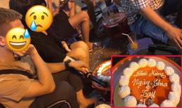 Chia tay người yêu, chàng trai làm điều không tưởng: Tổ chức tiệc còn lãng mạn hơn tỏ tình