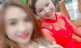 Mẹ nữ sinh giao gà bị khởi tố: Bị can bắt đầu thành khẩn khai báo, không ngờ Toán giết con gái