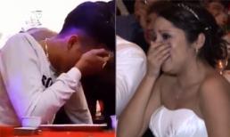 Nhìn thấy người yêu bế đứa bé trên tay đứng đợi ở sân bay, tôi đã thẳng tay bước đến tát cô ta, để rồi phải ân hận tột cùng