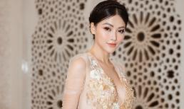Hoa hậu Phương Khánh tiết lộ thích quan điểm làm nghề của Minh Tú