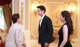 Biết chồng với bồ hẹn nhau trong nhà nghỉ, vợ gào khóc định đánh ghen, ngờ đâu mẹ chồng thủng thẳng nói một câu