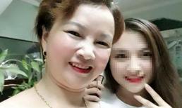 Biểu hiện đáng ngờ của mẹ nữ sinh giao gà bị sát hại dịp Tết