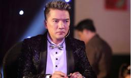 Đàm Vĩnh Hưng: 'Đời tui chúa ghét và khinh những kẻ hèn'