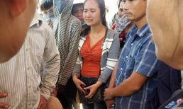 Vụ chồng sát hại vợ con ở Bình Dương: Câu nói bí ẩn trong bữa ăn tối cuối cùng?