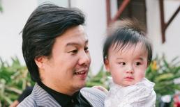 Cuộc sống bình yên nhưng thành công của nhạc sĩ Thanh Bùi sau 6 năm vắng bóng