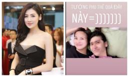 'Troll' chồng hài hước như Tú Anh và tự khen đẹp