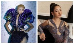 Chi Pu khoe đường cong, Quỳnh Anh Shyn khác lạ