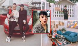 Khối tài sản 'khủng' và cuộc sống ngoài đời ít người biết của chàng 'quý tử ngáo đá' phim 'Mê cung'