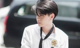 Đào Bá Lộc: 'Người yêu tặng tôi một cái nhẫn để vỗ vào não của tôi là đã có gia đình'