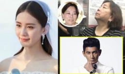 Lưu Thi Thi trầm cảm sau sinh không chỉ vì mâu thuẫn với mẹ chồng mà Ngô Kỳ Long còn bị tố keo kiệt?