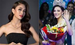 Bị tố dùng thuyết âm mưu, tạo PR khi tung tin thi Hoa hậu Trái đất 2018, Mâu Thuỷ lên tiếng