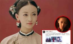 Ngô Cẩn Ngôn chính thức bị thay thế trong 'Diên Hi công lược 2', danh tính nữ chính được tiết lộ?