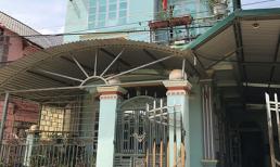 Cận cảnh ngôi nhà khang trang, vàng đeo đầy người của mẹ đẻ nữ sinh giao gà bị sát hại ở Điện Biên